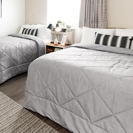Intown Suites Extended Stay Louisville Ky - Wattbourne Lane-2
