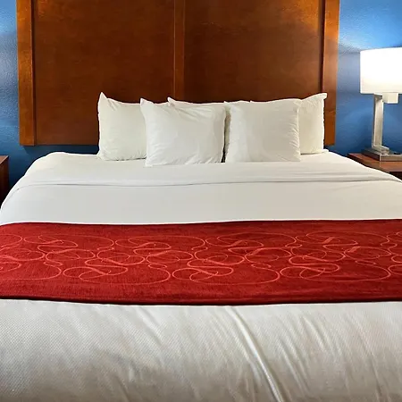 Comfort Suites Louisville East-2