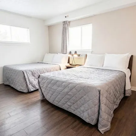 Intown Suites Extended Stay Louisville Ky - Preston Hwy-3