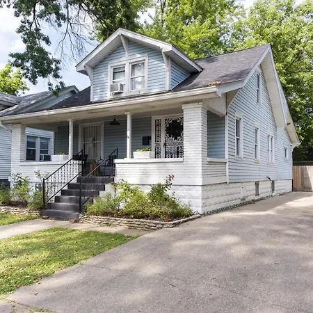 Garland House-2