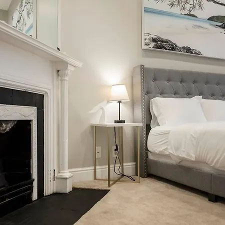 Gorgeous 3Br 2Ba On Frankfort By Cozysuites-3